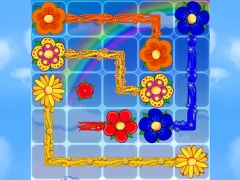 Игра Flowers онлајн