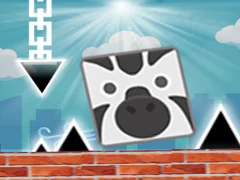 Игра Animal Dash and Jump онлајн