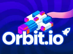Игра Orbit.io онлајн