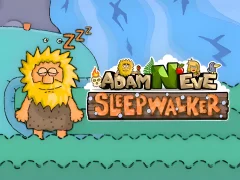 Игра Adam and Eve: Sleepwalker онлајн