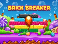 Игра Brick Breaker онлајн