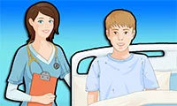 Игра Operate Now: Pericardium Surgery онлајн