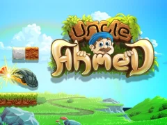 Игра Uncle Ahmed онлајн
