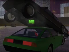 Игра Crash Day Demolition: Dubai Arena онлајн