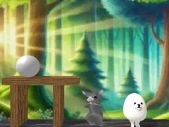 Игра Eggdog Visited By Ratomilton онлајн
