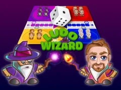 Игра Ludo Wizard онлајн
