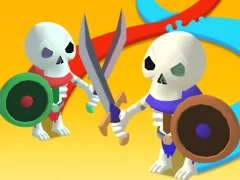Игра Draw War онлајн