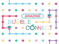Игра Amazing Bubble Connect онлајн