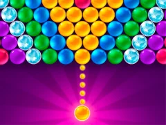 Игра Relax Bubble Shooter онлајн