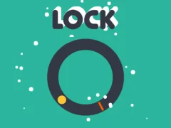 Игра Lock онлајн