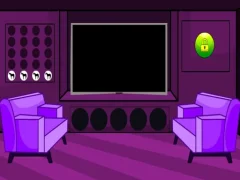 Игра Amiable Boy Escape онлајн