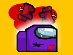 Игра Among us Imposter онлајн