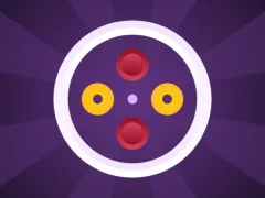 Игра Rotating Disks онлајн