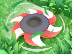 Игра Cut Grass онлајн