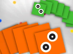 Игра Inky Snakes онлајн