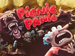 Игра Picnic Panic онлајн