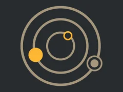 Игра Orbits онлајн