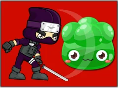 Игра Warrior Monster онлајн