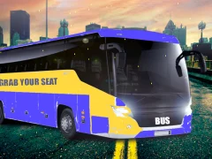 Игра Bus Simulator Unblocked Remastered онлајн