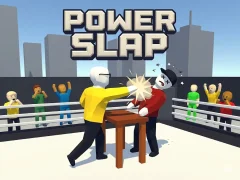 Игра Power Slap онлајн