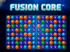 Игра Fusion Core онлајн