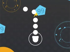 Игра Shoot Blast онлајн