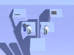 Игра Hop Fun Scotch онлајн