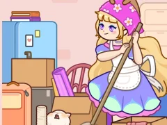 Игра Kiki World онлајн