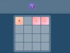 Игра Number Merge - Addictive онлајн