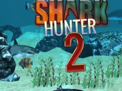 Игра Shark Hunter 2 онлајн