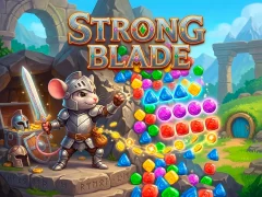 Игра Strongblade онлајн