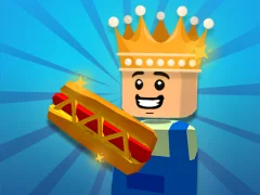 Игра Food Venture Master онлајн