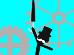 Игра Umbrella Down онлајн