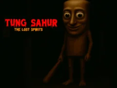 Игра Tung Sahur The Lost Spirits онлајн