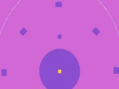 Игра Flappy Spindots онлајн