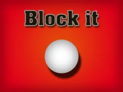 Игра Block It онлајн
