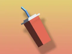 Игра Bottle Flip 3D онлајн