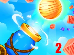 Игра Knock Balls 2 онлајн