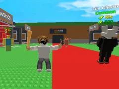 Игра Steal Brainrots онлајн