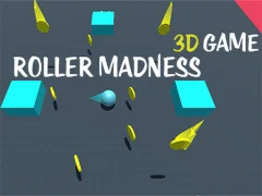 Игра Roller Madness онлајн