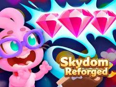 Игра Skydom Reforged онлајн