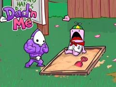 Игра Dad'n Me онлајн