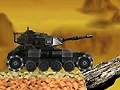 Игра Turbo Tanks онлајн
