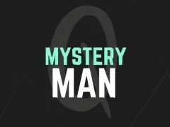 Игра Scp The Mystery Man онлајн