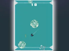 Игра Electric Cage онлајн