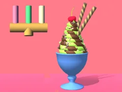 Игра Ice Cream Inc онлајн