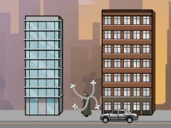 Игра Doc Ock Rampage онлајн