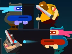 Игра Dead Fight онлајн