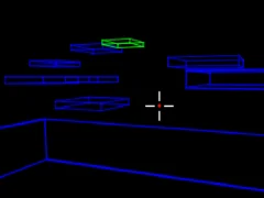Игра 3D Athletic онлајн