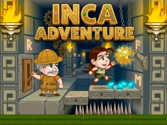 Игра Inca Adventure онлајн
